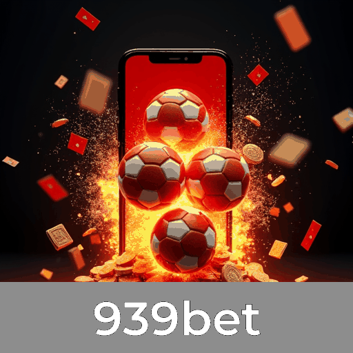 939bet: Jogos de Slots - Gigantescos Prêmios, Blackjack ao Vivo - Experiência Real, Roleta Virtual - Alta Precisão