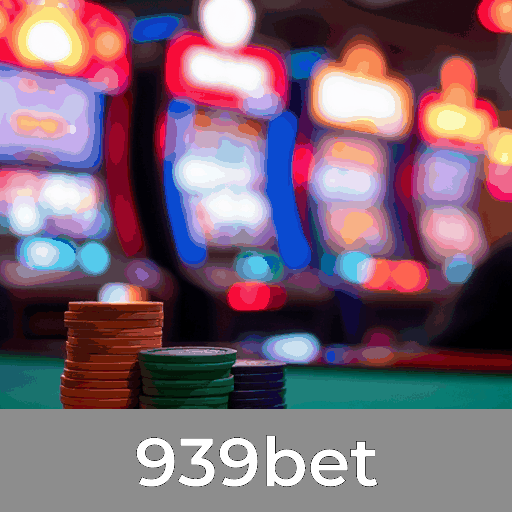 939bet: Experiência Autêntica com Jogos de Mesa ao Vivo